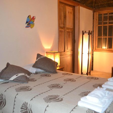 Huasquila Amazon Lodge Cotundo Rum bild